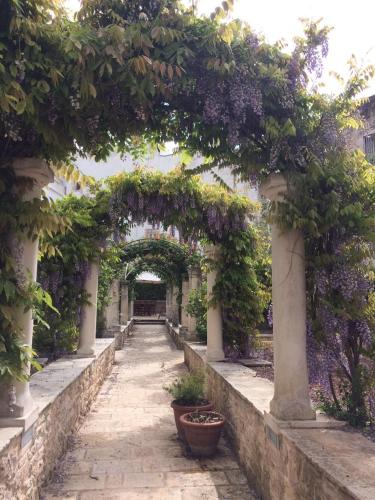Casa Adele - Dimora del 1700 nel centro storico, Martina Franca (zdjęcie 6)