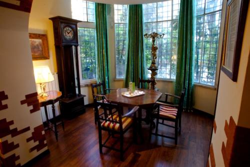 Villa Wilson in Rome North