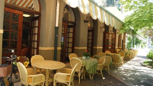 Hotel Milano