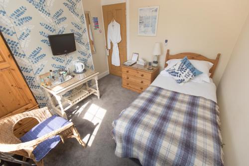 The Maples - main image