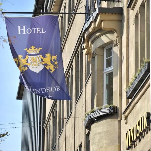Hotel Windsor - main image