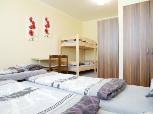 Camping Rožnov