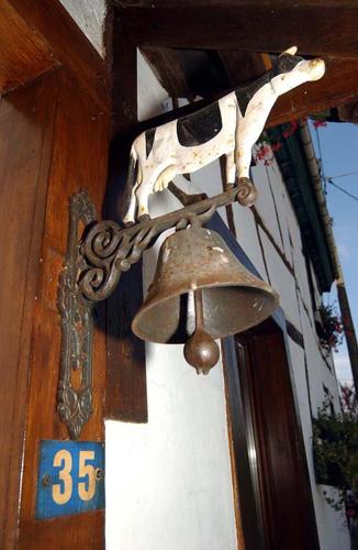  Al Betchou Pîre in Stoumont