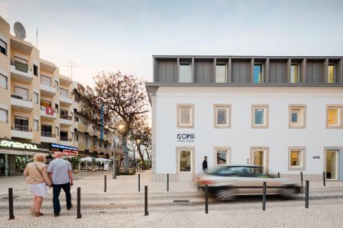 Hostel Conii & Suites Algarve