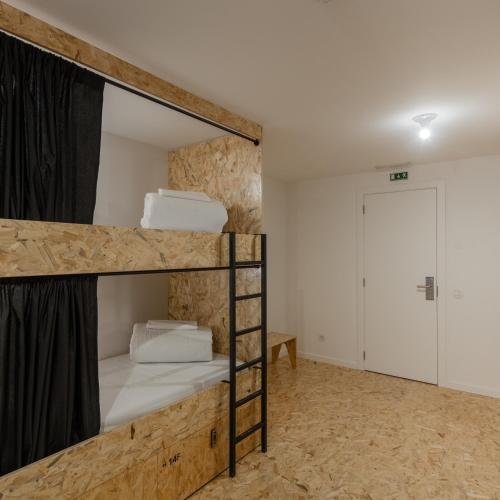 Gjesterom, Hostel Conii & Suites Algarve in Quarteira