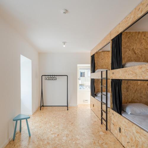 Hostel Conii & Suites Algarve - image 14