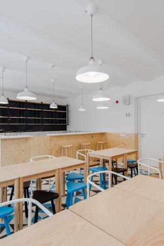 Hostel Conii & Suites Algarve - image 6