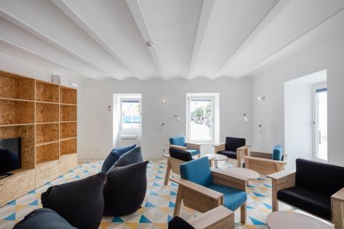 Hostel Conii & Suites Algarve