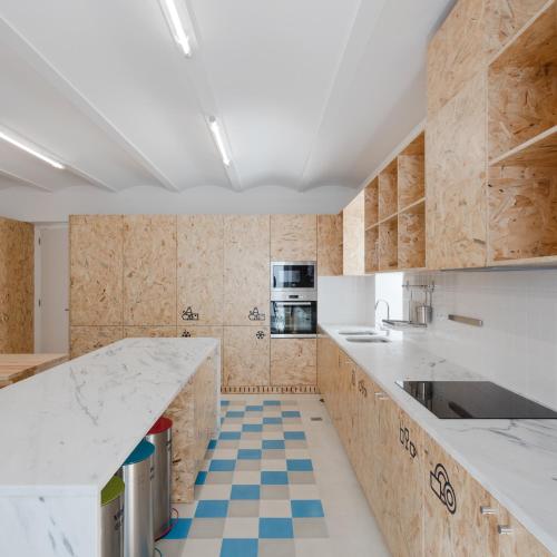 Hostel Conii & Suites Algarve 4