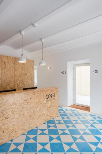 Hostel Conii & Suites Algarve 5
