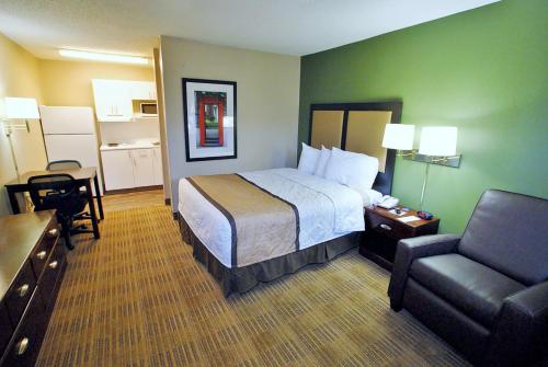 Extended Stay America Suites - Richmond - W Broad Street - Glenside - South - image 8