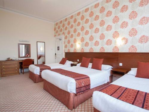 TLH Toorak Hotel - TLH Leisure Entertainment and Spa Resort - image 2