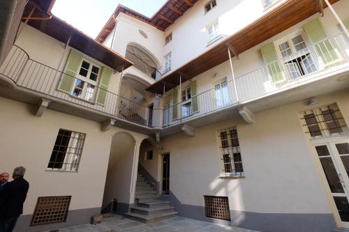 Palazzo Sacco Hostello Fossano - image 3