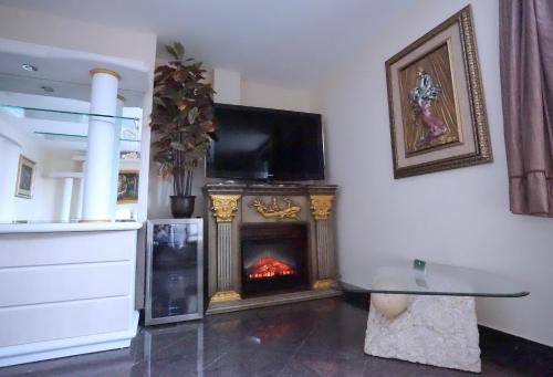 パリ スイーツ ホテル