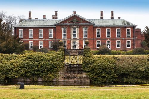 Bosworth Hall Hotel & Spa, , Leicestershire