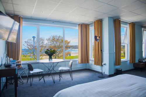 Marine Hotel Ballycastle, Ballycastle, County Antrim