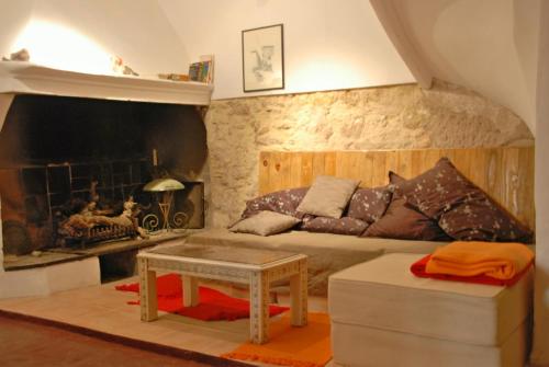 Maison Voltaire gîte à louer Pézenas