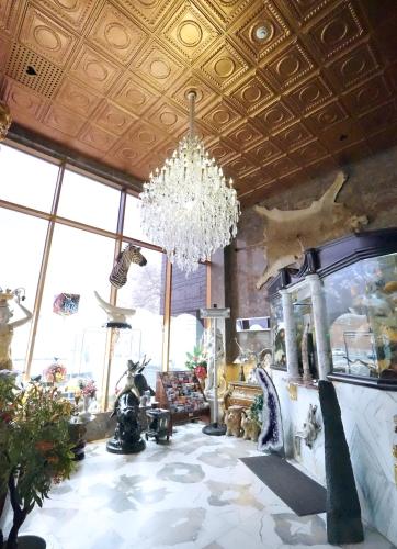 パリ スイーツ ホテル