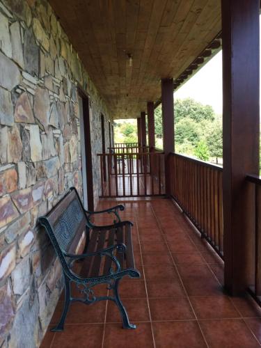 Photo - Alojamiento en entorno rural Los Trobos