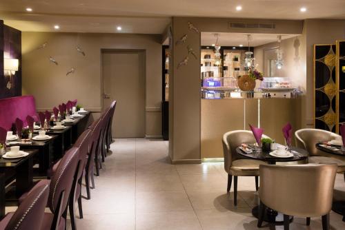 Hôtel Mondial, Paris (Foto 10)