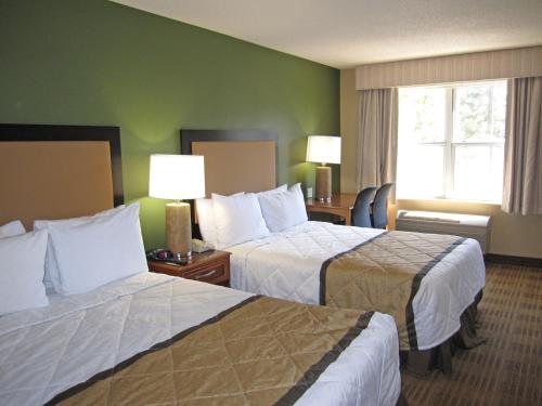 Extended Stay America Suites - San Jose - Edenvale - South