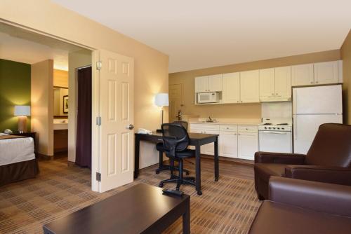 Extended Stay America Suites - San Jose - Edenvale - South