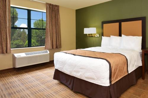 Extended Stay America Suites - San Jose - Edenvale - South