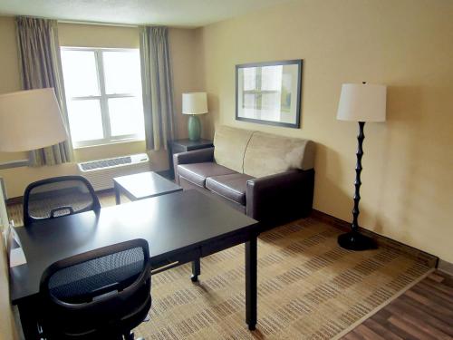 Extended Stay America Suites - San Jose - Edenvale - South