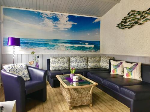 . Pension Inselparadies Zingst