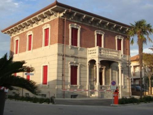  Villa Marietta, Pension in Civitanova Marche