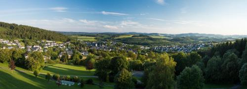 Hotel Kleins Wiese - image 10