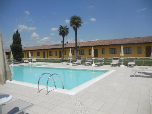  Agriturismo Le Case Di Campagna in Dossobuono