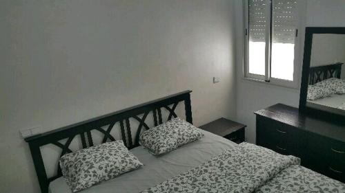 Maarif Apartment