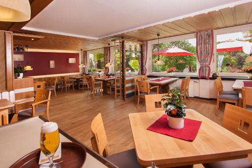 Létesítmények, Hotel Kleins Wiese in Schmallenberg