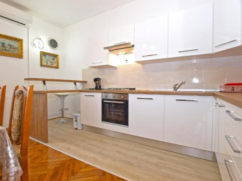 Apartments Paulina 1347 - main image