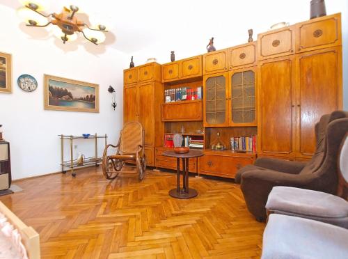 Apartments Paulina 1347 - image 13