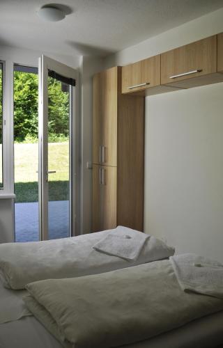 Skats, Apartman 4 Vsemina Valassko in Všemina