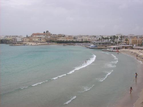 Otranto Le Sancinare Otranto Le Sancinare