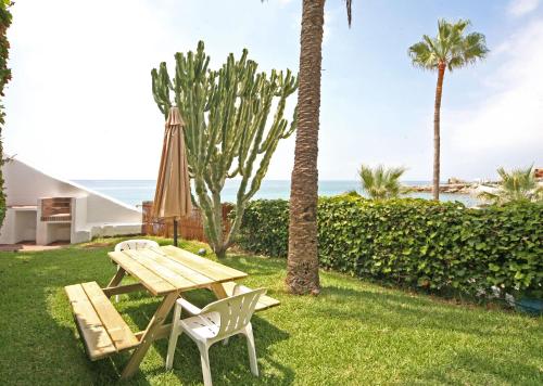 Apartamentos Playa Torrecilla 3