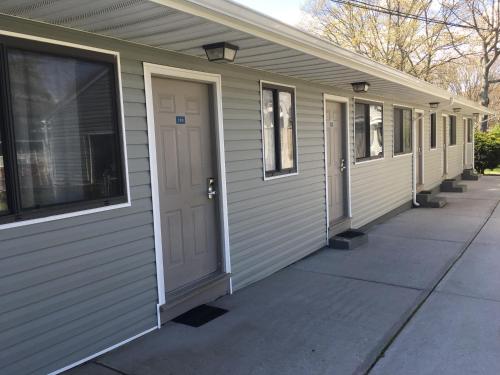 Shirley Motel Shirley (NY)