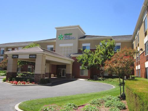 Extended Stay America Suites - Fremont - Fremont Blvd South - Hotel - Warm Springs District