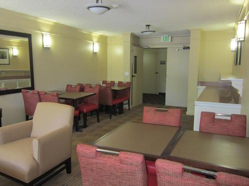 Extended Stay America Suites - Fremont - Fremont Blvd South