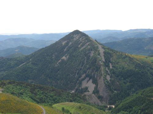 Aktivitātes, VVF Haute-Loire Les Estables in Fay-sur-Lignon