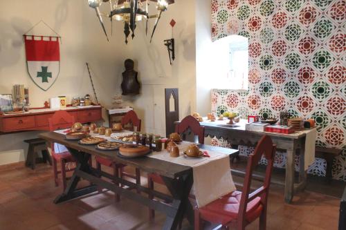 Bed & Breakfast Castello Di Belforte - image 14