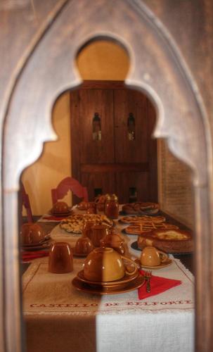Bed & Breakfast Castello Di Belforte - image 10