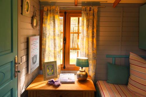 Park am See – Obertraun, MI