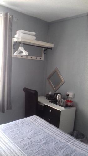 Elmfield Room Type - Double Room
