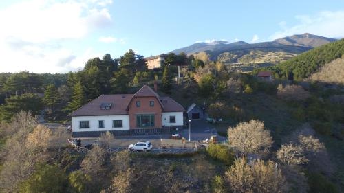 Hotel Villa Dorata - image 9