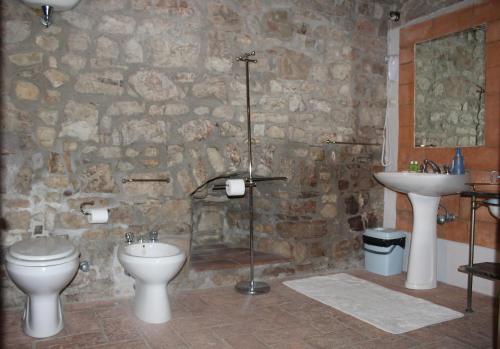 Bed & Breakfast Castello Di Belforte - image 13