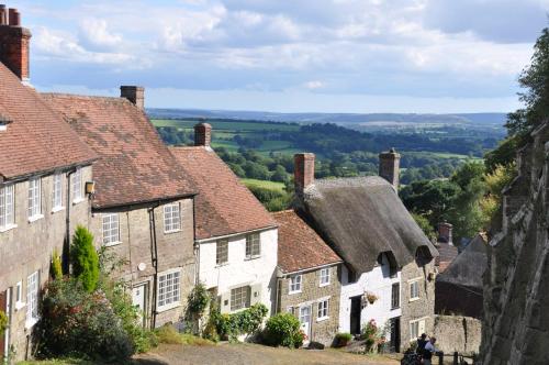 Updown Cottage